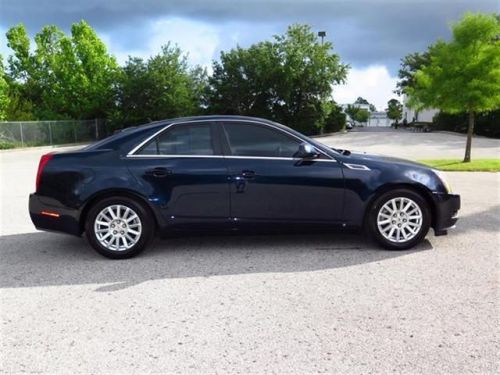 2008 Cadillac CTS Base, US $18,991.00, image 20