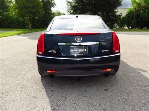 2008 Cadillac CTS Base, US $18,991.00, image 21