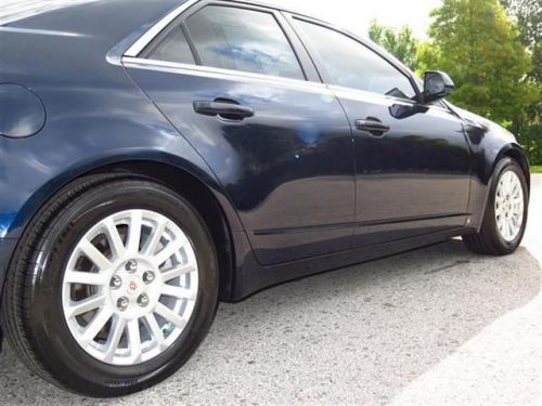 2008 Cadillac CTS Base, US $18,991.00, image 23