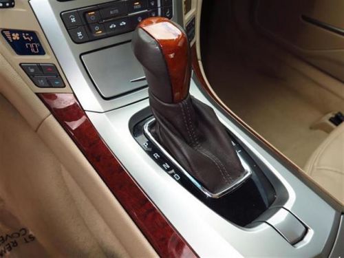 2008 Cadillac CTS Base, US $18,991.00, image 24