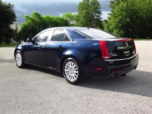 2008 Cadillac CTS Base, US $18,991.00, image 25