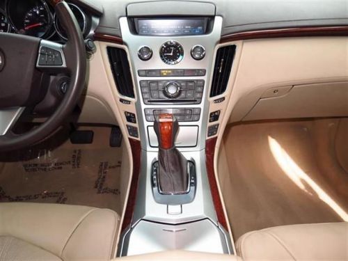 2008 Cadillac CTS Base, US $18,991.00, image 26