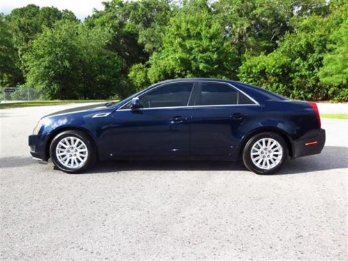 2008 Cadillac CTS Base, US $18,991.00, image 27