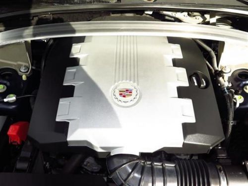 2008 Cadillac CTS Base, US $18,991.00, image 28