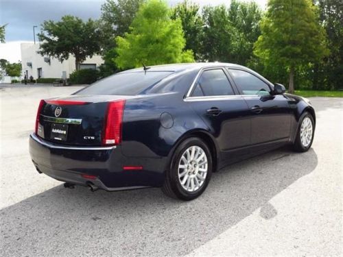2008 Cadillac CTS Base, US $18,991.00, image 29
