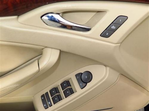 2008 Cadillac CTS Base, US $18,991.00, image 30