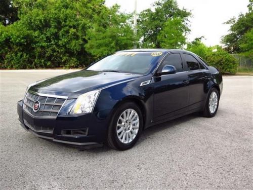 2008 Cadillac CTS Base, US $18,991.00, image 31