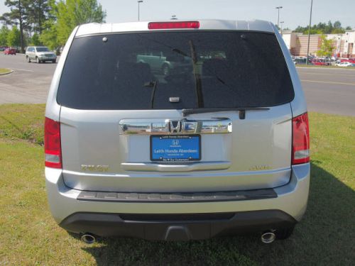 2014 Honda Pilot EX-L, US $37,600.00, image 3