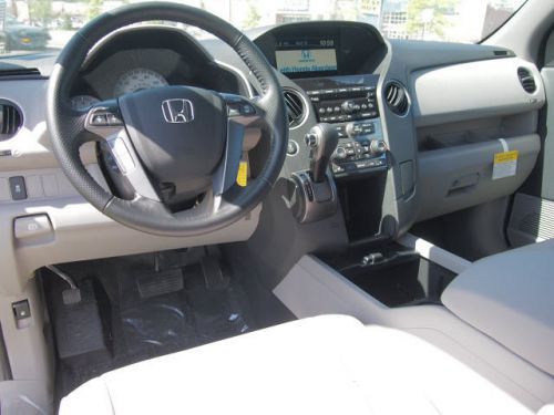 2014 Honda Pilot EX-L, US $37,600.00, image 6