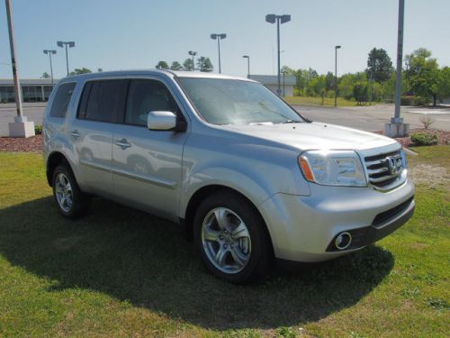 2014 Honda Pilot EX-L, US $37,600.00, image 7