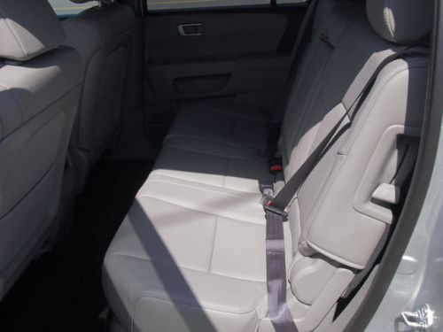 2014 Honda Pilot EX-L, US $37,600.00, image 8