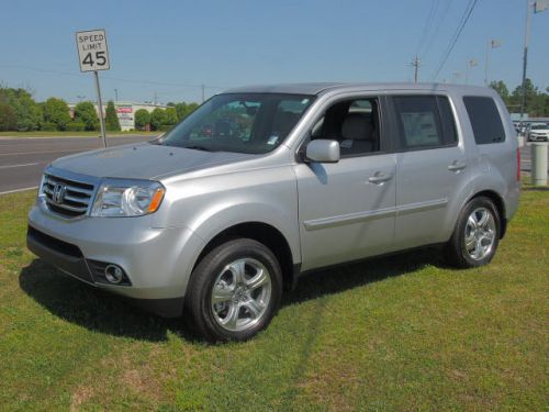 2014 Honda Pilot EX-L, US $37,600.00, image 9