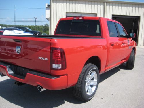 2014 RAM 1500 Sport, US $48,965.00, image 3