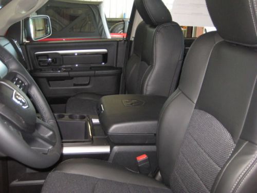 2014 RAM 1500 Sport, US $48,965.00, image 4