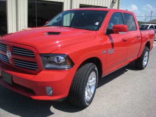 2014 RAM 1500 Sport, US $48,965.00, image 5