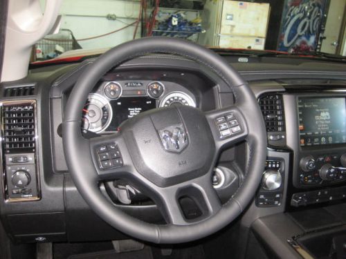 2014 RAM 1500 Sport, US $48,965.00, image 6