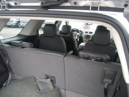 2013 gmc acadia denali
