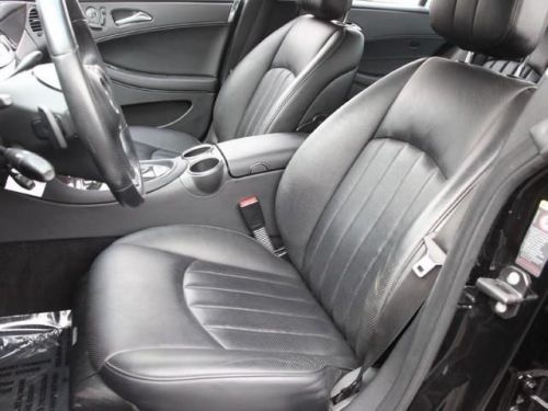 2011 Mercedes-Benz  CLS550, US $43,990.00, image 3