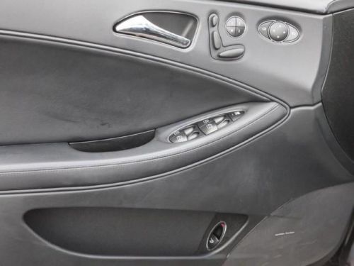 2011 Mercedes-Benz  CLS550, US $43,990.00, image 7
