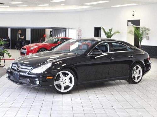 2011 Mercedes-Benz  CLS550, US $43,990.00, image 14