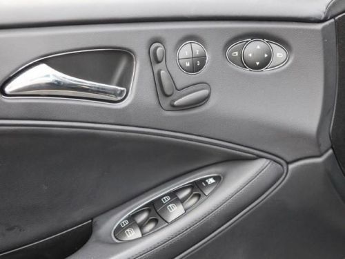 2011 Mercedes-Benz  CLS550, US $43,990.00, image 16