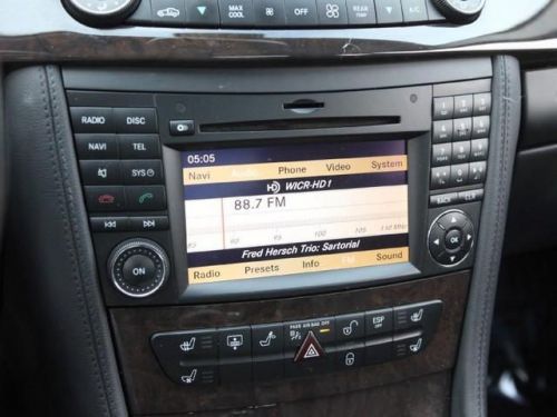 2011 Mercedes-Benz  CLS550, US $43,990.00, image 18