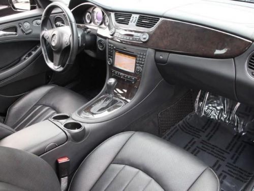 2011 Mercedes-Benz  CLS550, US $43,990.00, image 20