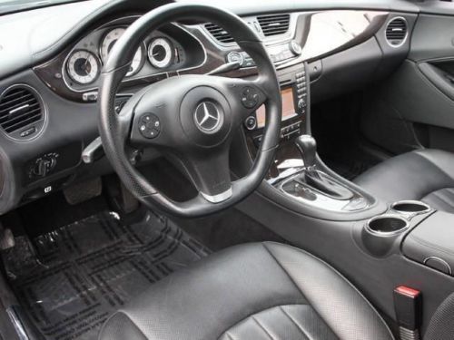 2011 Mercedes-Benz  CLS550, US $43,990.00, image 21