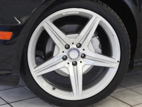 2011 Mercedes-Benz  CLS550, US $43,990.00, image 22