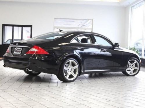 2011 Mercedes-Benz  CLS550, US $43,990.00, image 24