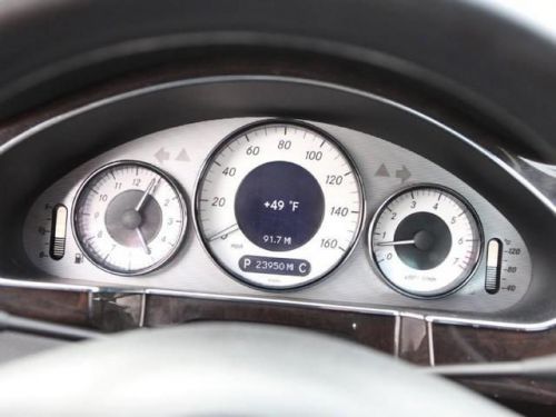 2011 Mercedes-Benz  CLS550, US $43,990.00, image 25