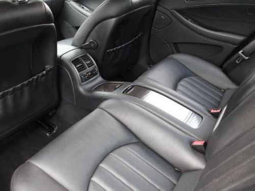 2011 Mercedes-Benz  CLS550, US $43,990.00, image 29