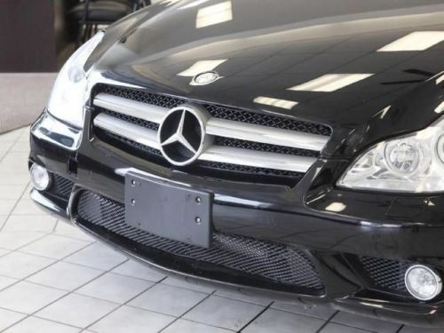 2011 Mercedes-Benz  CLS550, US $43,990.00, image 30
