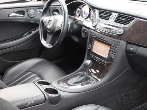2011 Mercedes-Benz  CLS550, US $43,990.00, image 31