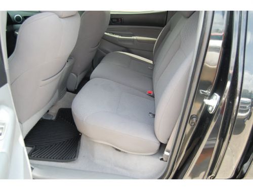 2008 toyota tacoma prerunner double cab