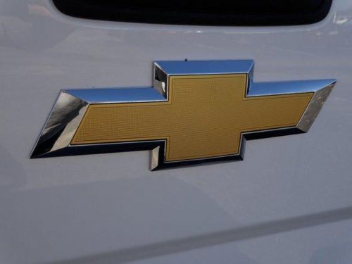 2014 chevrolet silverado 1500 work truck