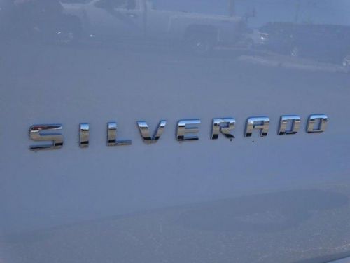 2014 Chevrolet Silverado 1500 Work Truck, US $27,505.00, image 2