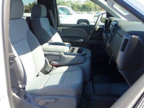 2014 Chevrolet Silverado 1500 Work Truck, US $27,505.00, image 3