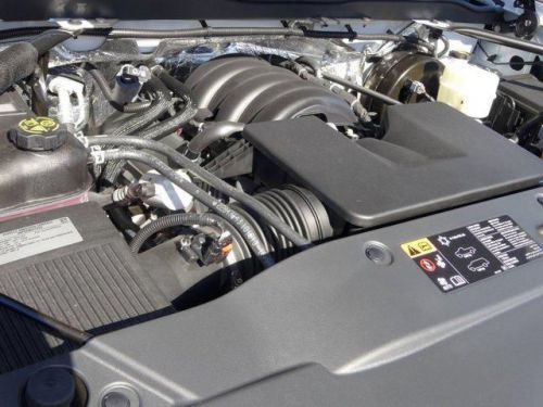 2014 Chevrolet Silverado 1500 Work Truck, US $27,505.00, image 5