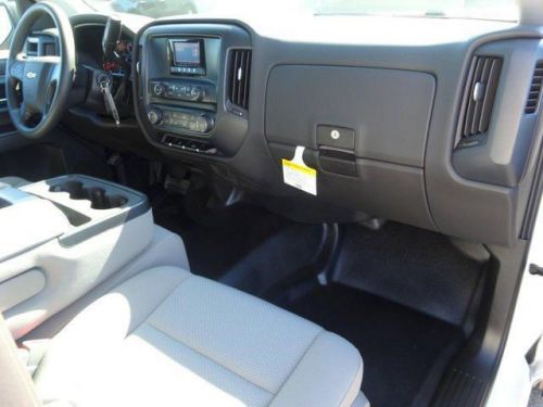 2014 Chevrolet Silverado 1500 Work Truck, US $27,505.00, image 8