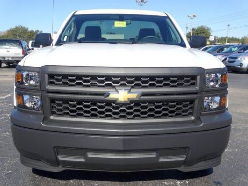2014 Chevrolet Silverado 1500 Work Truck, US $27,505.00, image 9