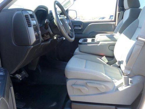 2014 Chevrolet Silverado 1500 Work Truck, US $27,505.00, image 11