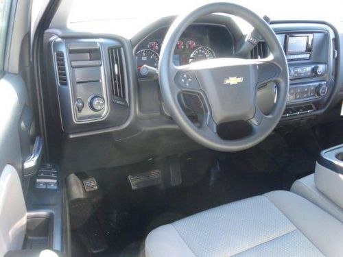 2014 Chevrolet Silverado 1500 Work Truck, US $27,505.00, image 12