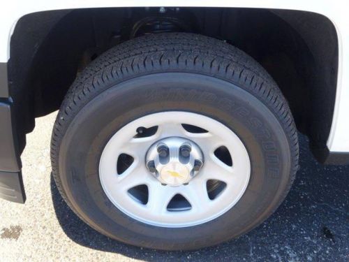 2014 Chevrolet Silverado 1500 Work Truck, US $27,505.00, image 13