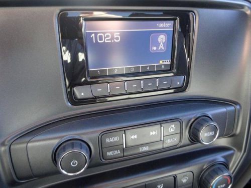 2014 Chevrolet Silverado 1500 Work Truck, US $27,505.00, image 15