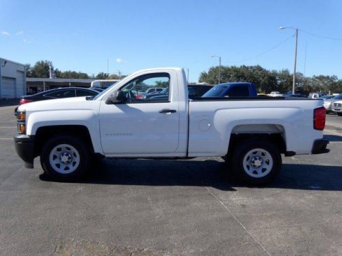 2014 Chevrolet Silverado 1500 Work Truck, US $27,505.00, image 18