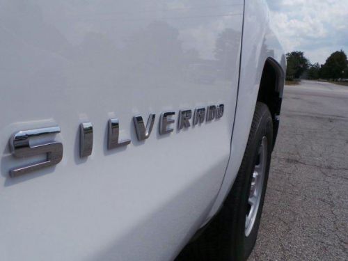 2014 Chevrolet Silverado 1500 Work Truck, US $34,281.00, image 3