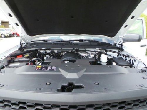 2014 Chevrolet Silverado 1500 Work Truck, US $34,281.00, image 4