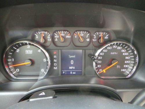 2014 Chevrolet Silverado 1500 Work Truck, US $34,281.00, image 6