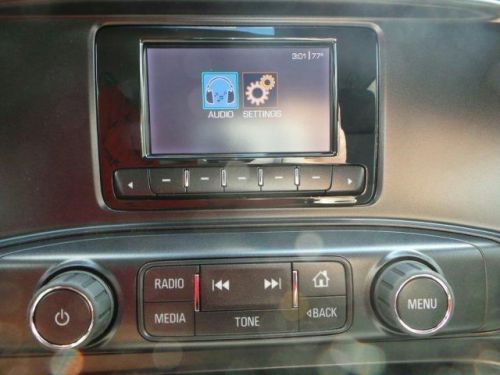 2014 Chevrolet Silverado 1500 Work Truck, US $34,281.00, image 7